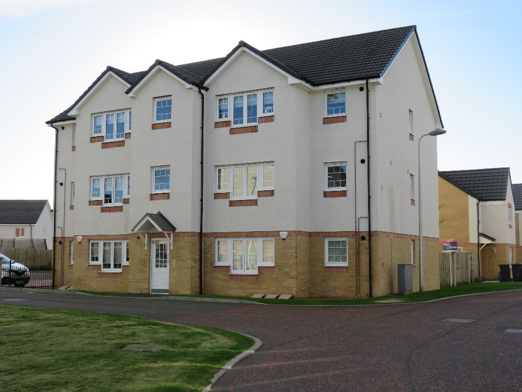 Farm Wynd, Lenzie, Kirkintilloch, Glasgow, G66 3RE in Lenzie, Glasgow