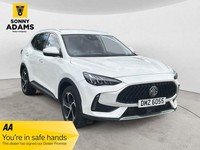2024 MG MOTOR UK HS 1.5 T-GDI Trophy 5dr DCT ESTATE PETROL Automatic
