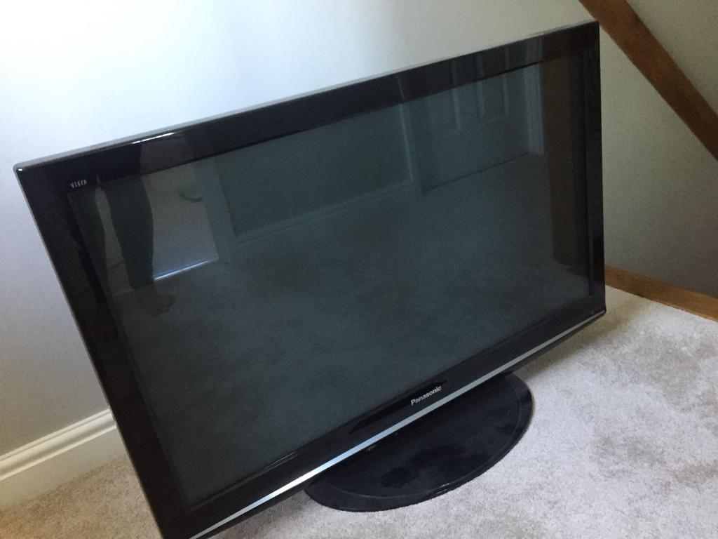 42” Panasonic Flat Screen TV in Swindon, Wiltshire Gumtree