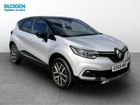 2020 Renault Captur 1.3 TCe ENERGY S Edition Euro 6 (s/s) 5dr HATCHBACK Petrol M