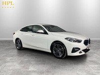 2022 BMW 2 Series Gran Coupe 1.5 218i Sport (LCP) Saloon 4dr Petrol DCT Euro 6 (