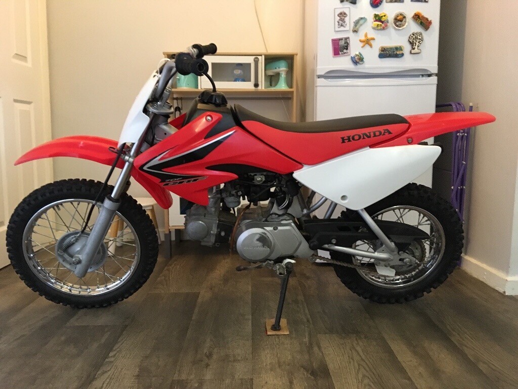 Honda Crf 70 in Rotherham, South Yorkshire Gumtree