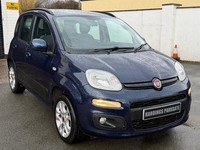 2016 Fiat Other 0.9 TwinAir Lounge Hatchback 5dr Petrol Manual (s/s) (85 bhp) Ha