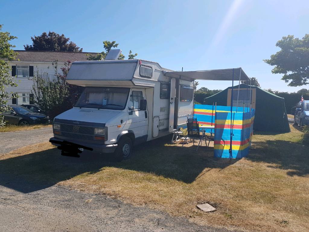 camper van lpg converted in Leicester, Leicestershire Gumtree