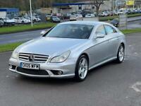 Mercedes CLS55 AMG - Immaculate - Cheapest on the net!!