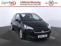 2019 Vauxhall Corsa 1.4i ecoTEC Energy Hatchback 3dr Petrol Manual Euro 6 (75 ps