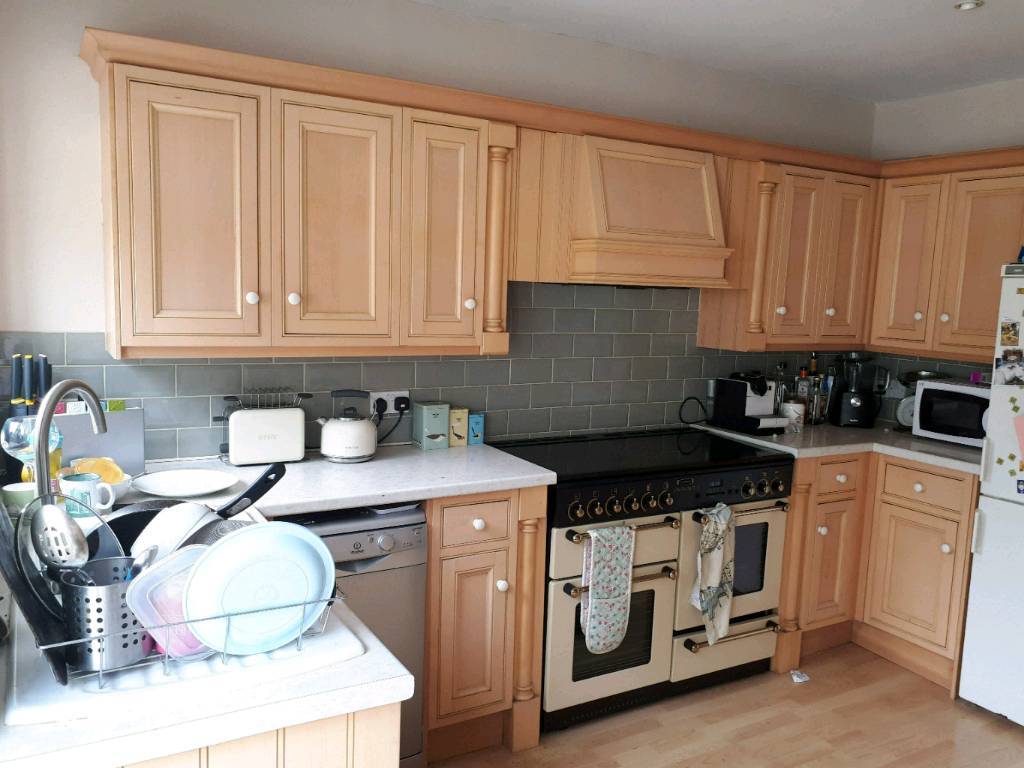Kitchen for sale in Exmouth, Devon Gumtree