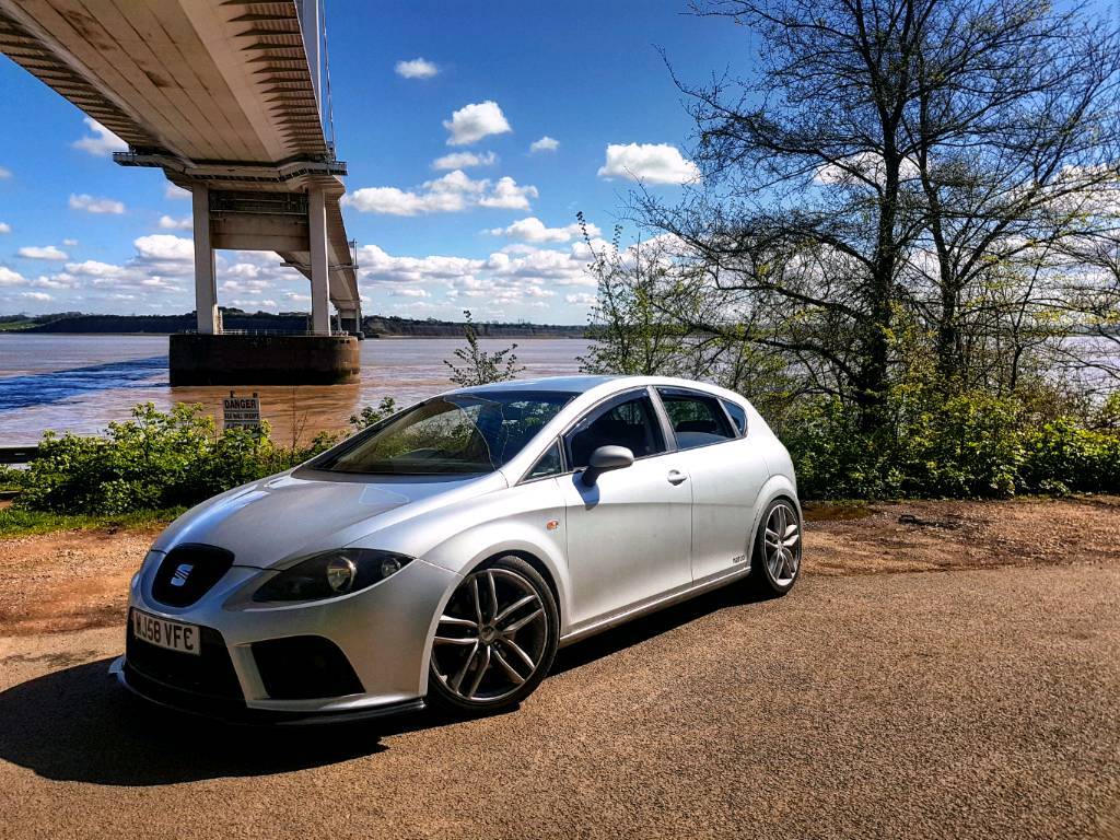 The Seat Leon Mk2 Fr: Is It A Future Classic? - fqk9njp