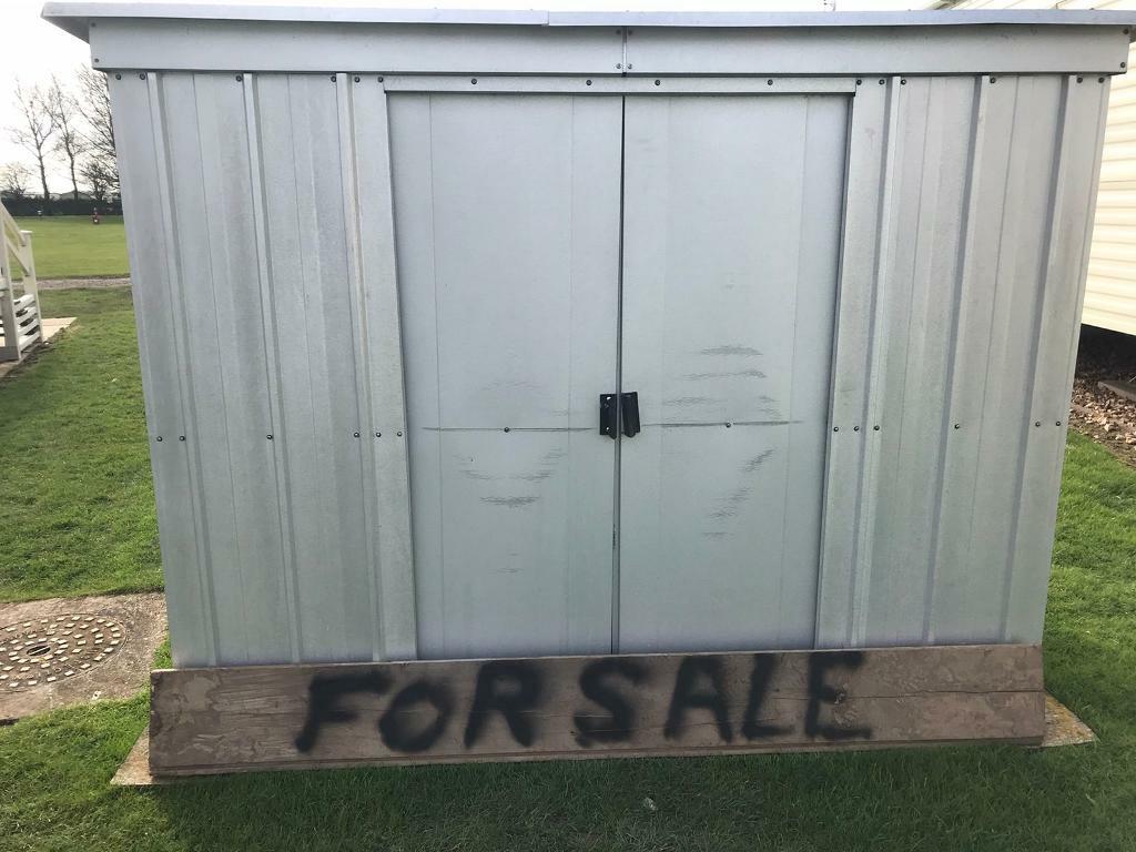 How to buy the best shed