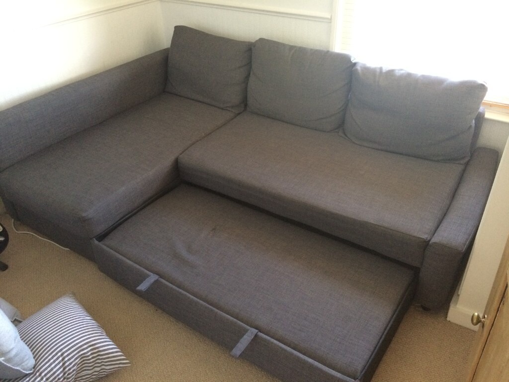 friheten sofa bed for sale