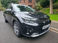 2025 Kia Stonic 1.0 T-GDi MHEV GT-Line S DCT Euro 6 (s/s) 5dr SUV Petrol/Ele Aut
