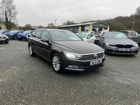 2019 Volkswagen Passat 2.0 TDI SE Business Estate 5dr Diesel Manual Euro 6 (s/s)
