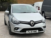 2019 Renault Clio 1.5 dCi Play Hatchback 5dr Diesel Manual Euro 6 (s/s) (90 ps) 