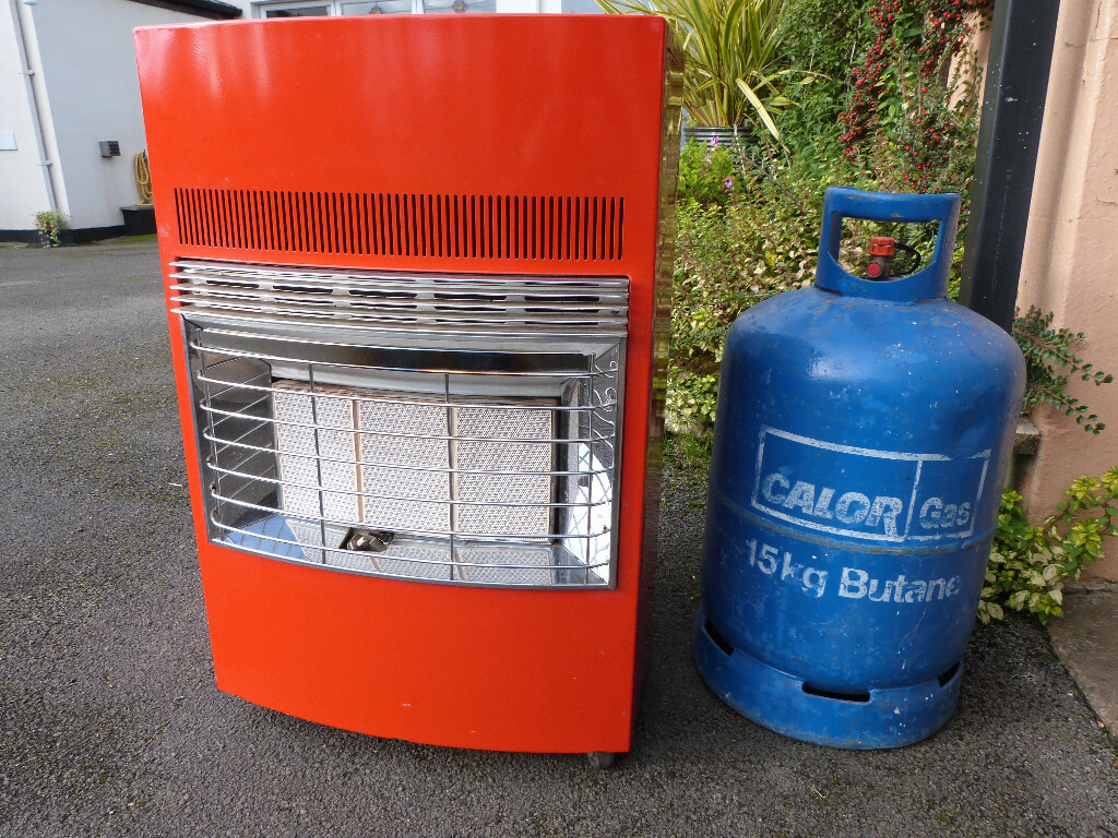 portable gas heater in Wigton, Cumbria Gumtree