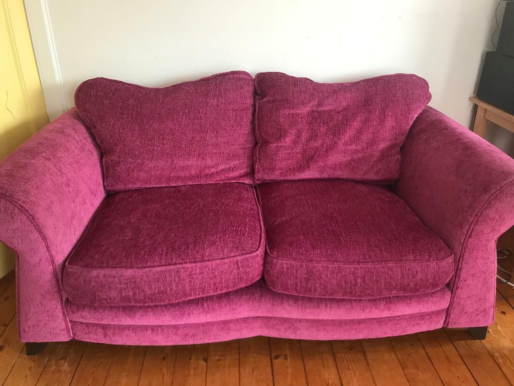 2 seater couches in Prestwick, South Ayrshire Gumtree