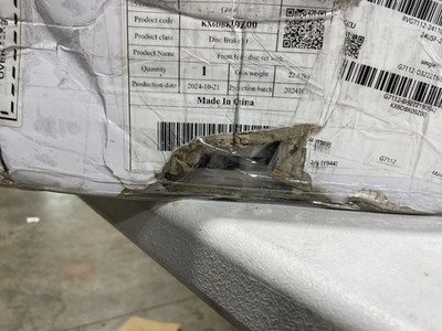 Fotos del artículo de un comprador verificado
