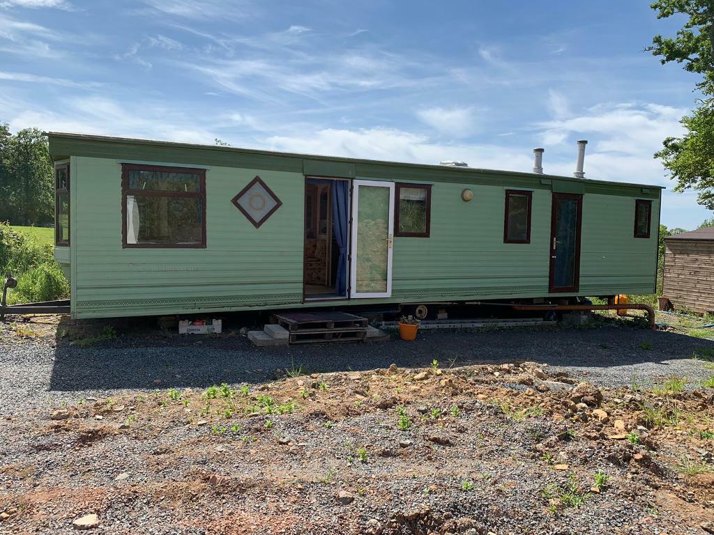 Mobile Home for sale in Ballinderry Upper, County Antrim Gumtree