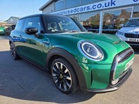 Mini Hatchback 135kW Cooper S Level 3 33kWh 3dr Auto Electric