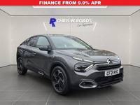 2021 21 CITROEN C4 1.2 PURETECH SHINE PLUS 5DR EAT8