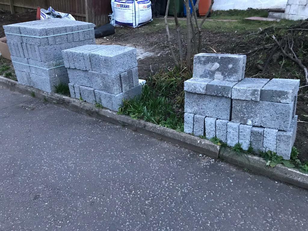 Concrete blocks for sale in Bearsden, Glasgow Gumtree
