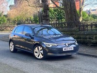 2021 21 VOLKSWAGEN GOLF 2.0 TDI STYLE HATCHBACK 5DR AUTO DIESEL DSG EURO 6 (S/S)