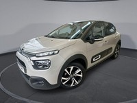 2024 74 CITROEN C3 1.2 PURETECH MAX HATCHBACK 5DR PETROL EAT6 EURO 6 (S/S) (110