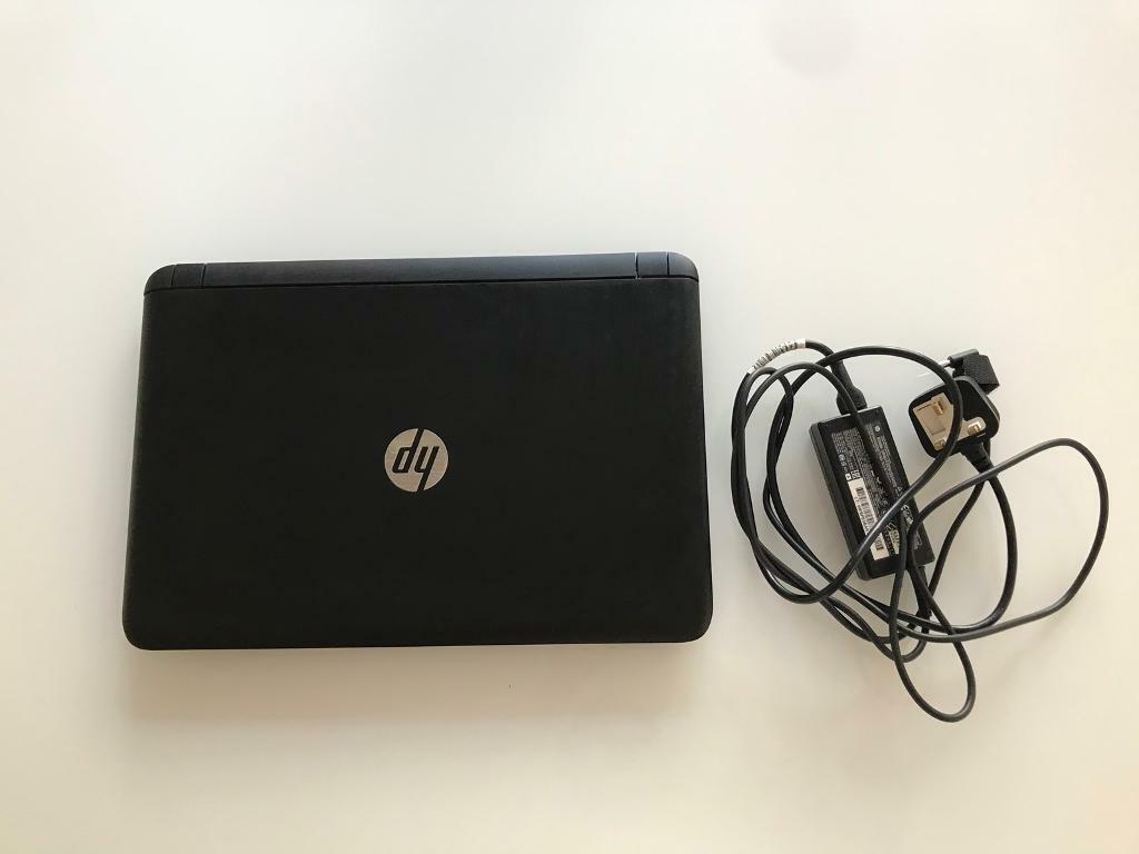 HP Pavilion Notebook (Laptop) B&O audio in Wollaton