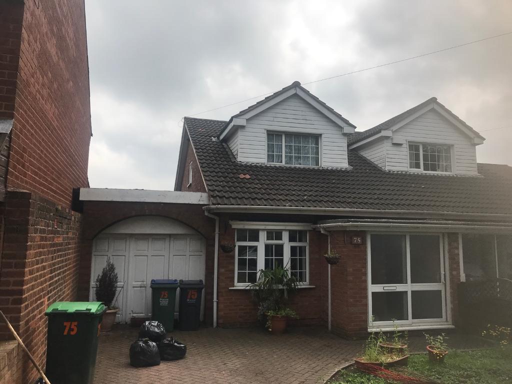 House to rent. West Bromwich Prime Location. Holyhedge Road. B71 in