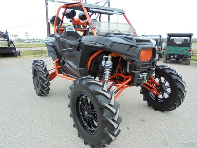 2015 Polaris Industries RZR 1000XP HIGH LIFTER