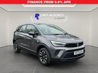 2021 71 VAUXHALL CROSSLAND 1.5 TURBO D SE EDITION 5DR DIESEL