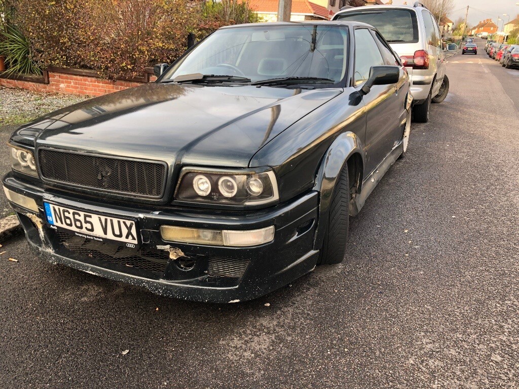 Reliable car for sale in Greenwich, London Gumtree