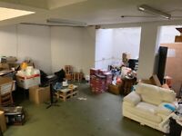 550 Sq ft Appx - Basement to Rent in Hammersmith, London