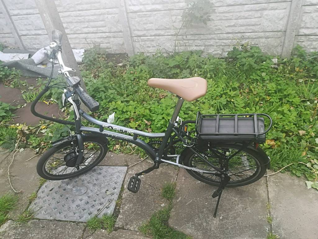 gumtree ebikes for sale