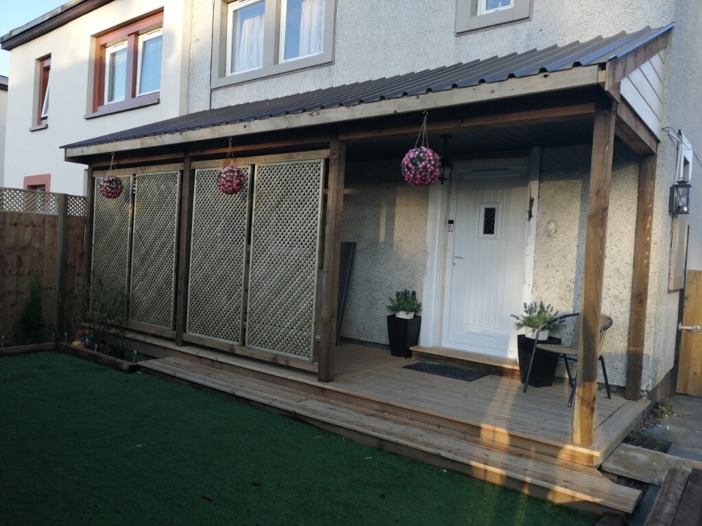 Carpenter/Joiner | in Dundee | Gumtree