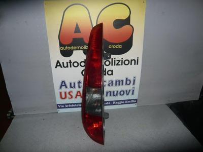 Fanale posteriore sinistro FORD FOCUS (2005-2008)