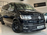 2019 Volkswagen Caravelle 2.0 TDI BlueMotion Tech 199 Executive 5dr DSG MPV DIES