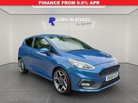 2019 69 FORD FIESTA 1.5T ECOBOOST ST-3 3DR