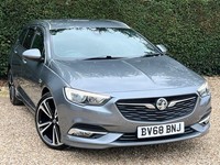 2018 Vauxhall Insignia 2.0 Turbo D BlueInjection SRi VX Line Nav Sports Tourer 5