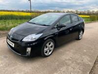2011 Toyota Prius 1.8 VVTi T4 5dr CVT Auto DENTS AND SCRATCHES AROUND THE CAR H