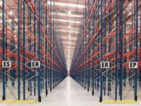 ALL PALLET RACKING WANTED!! CASH PAID! (PALLET RACKING , STORAGE )