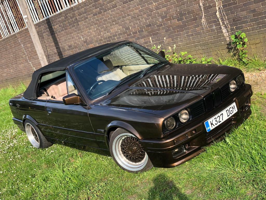 325 bmw 3