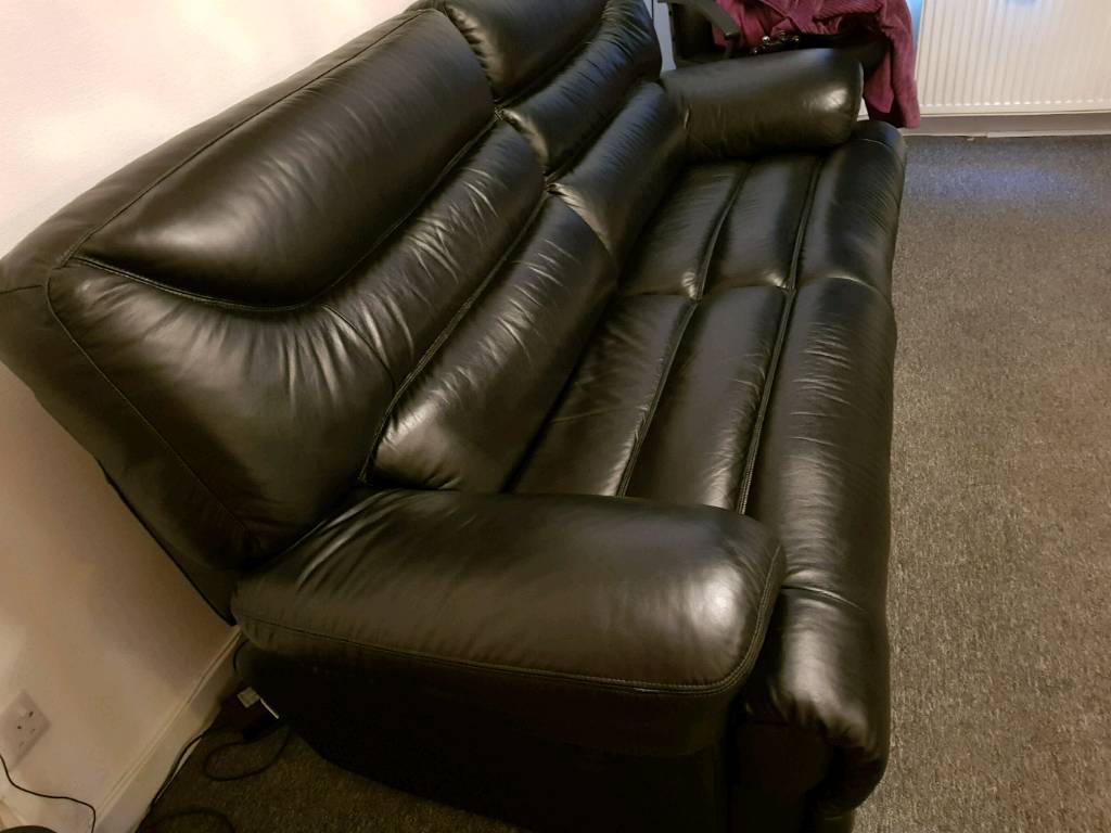 Lazy boy electric recliner sofa in Kirkcaldy, Fife Gumtree