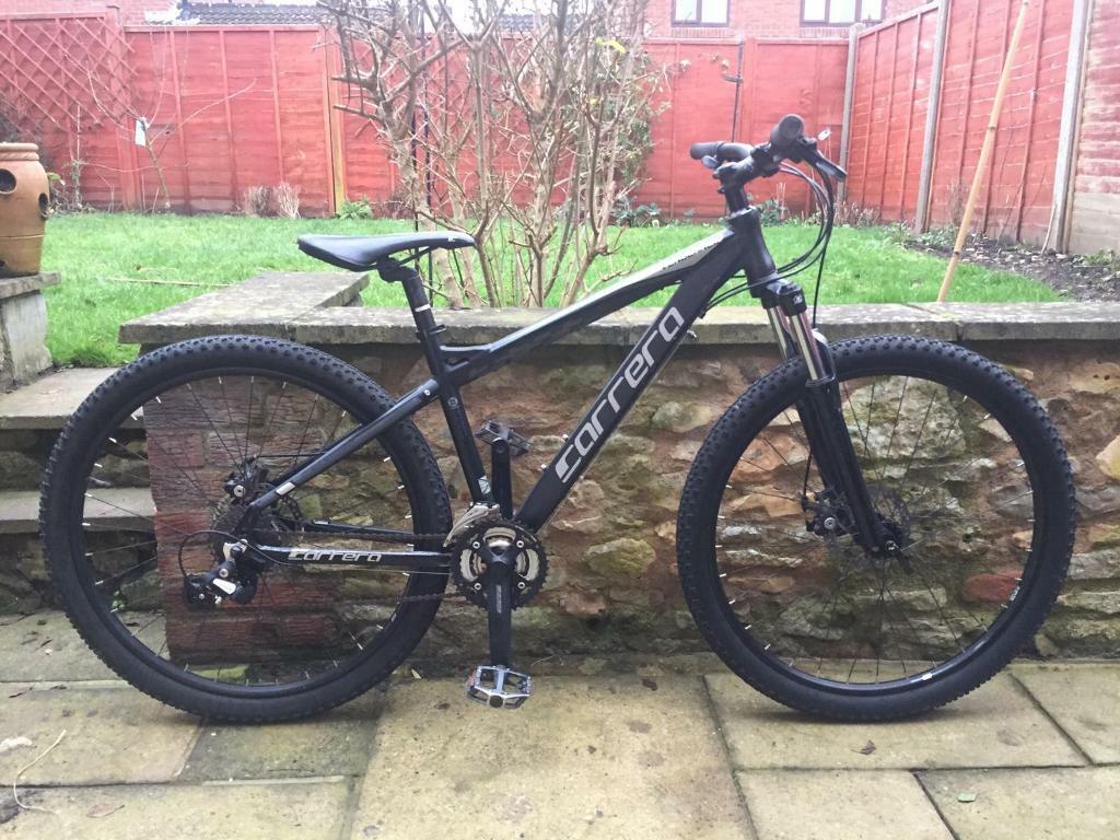 carrera vengeance 650b