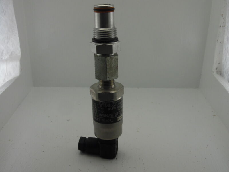 Wika Tronic Line 891.24.540 Pressure Transmitter  New Old Stock