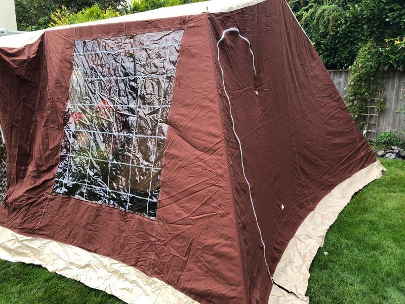 Vintage Tents for sale in UK 67 used Vintage Tents