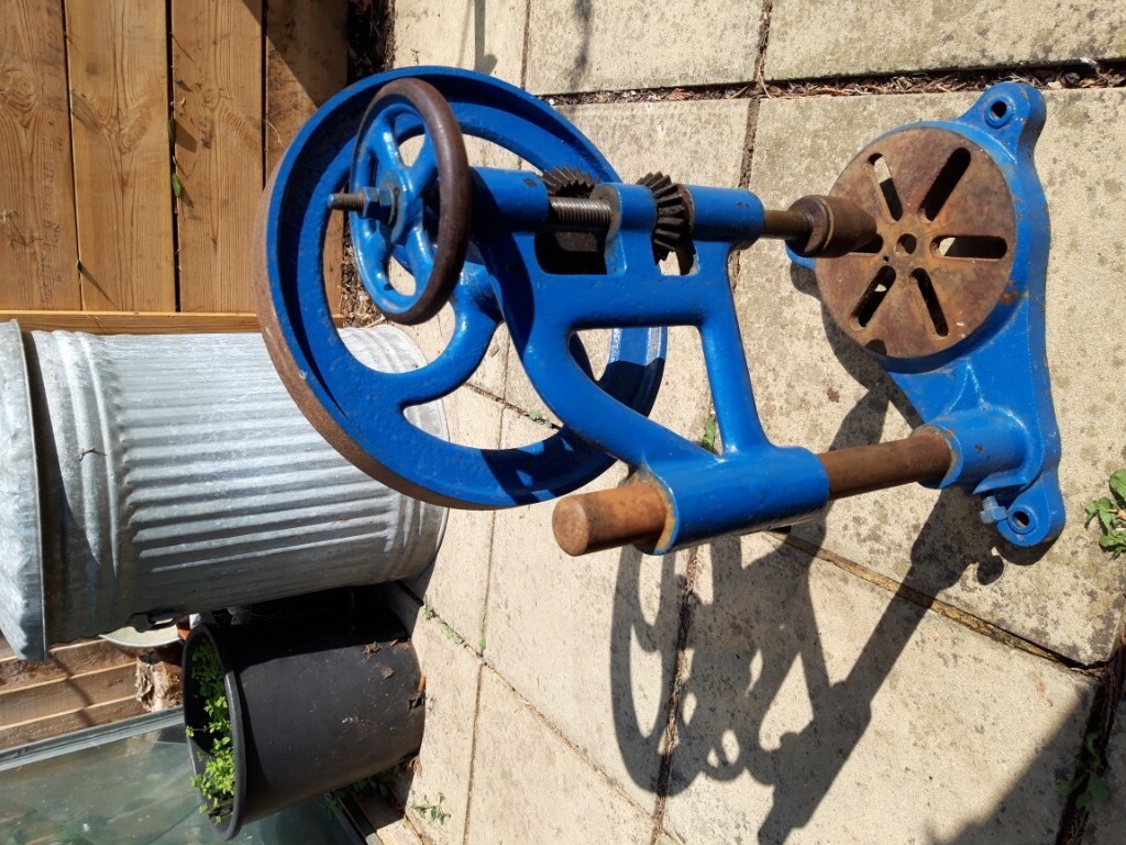 Vintage pillar drill for sale in SouthendonSea, Essex Gumtree