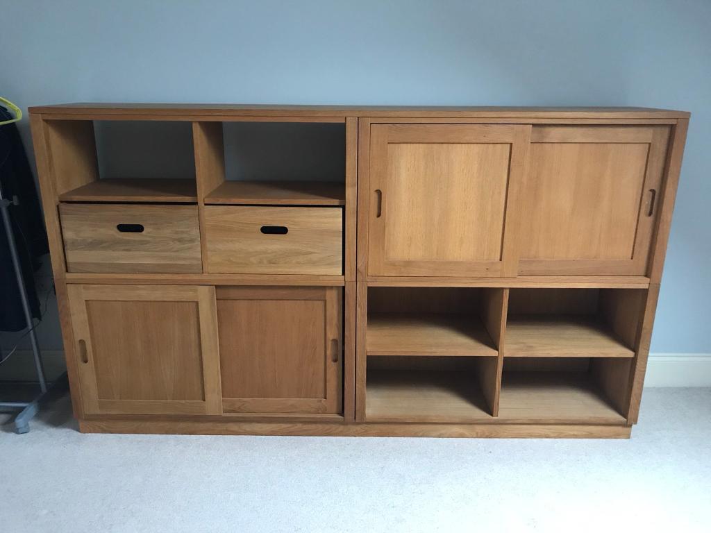 Laura Ashley Milton modular furniture can be combined differently £350