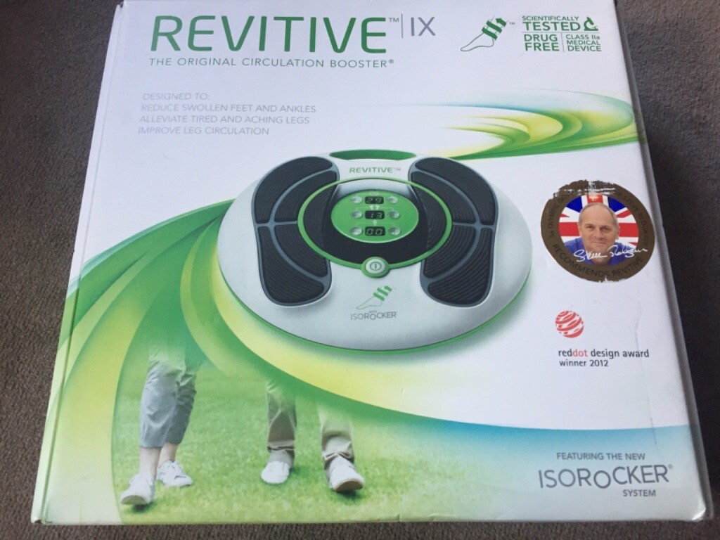 cheap circulation booster