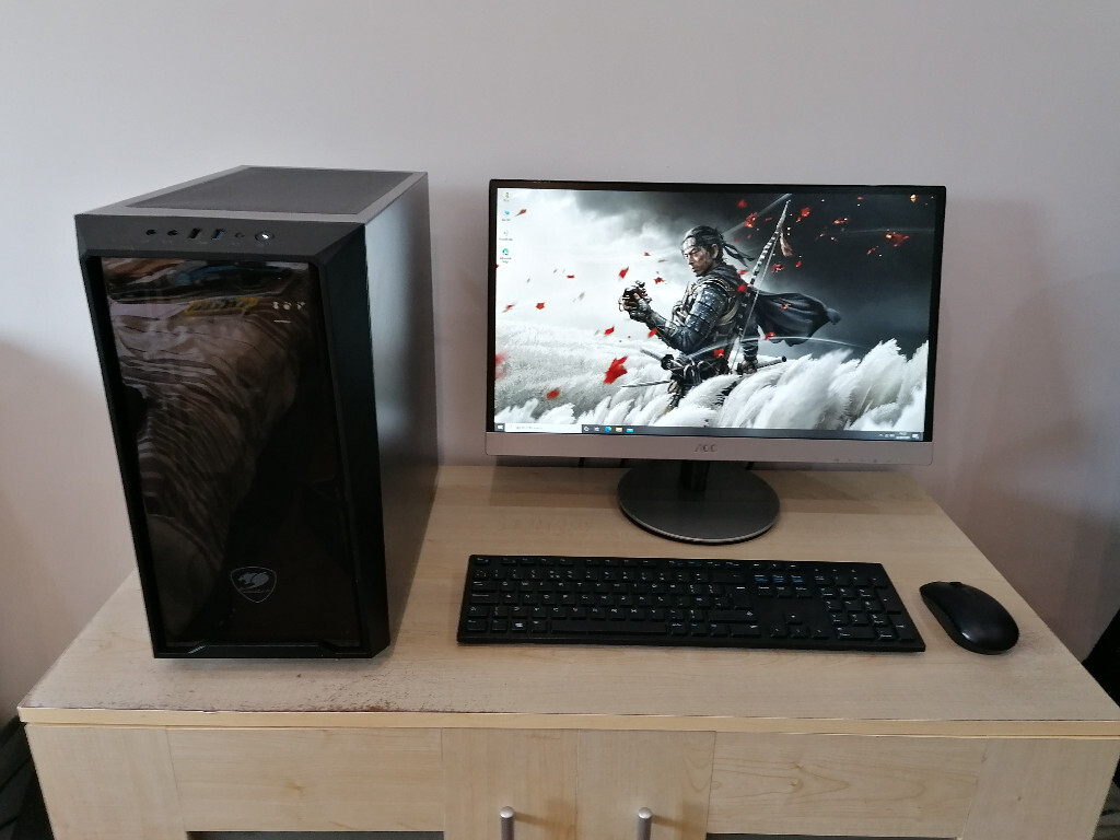*BARGAIN* Quad Core GAMING PC For Sale in Blyth, Northumberland Gumtree