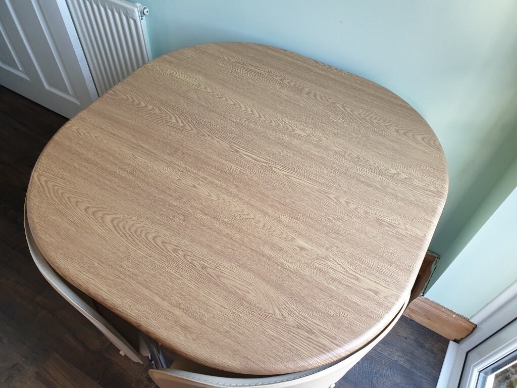 Argos dining table and chairs in Poole Dorset Gumtree